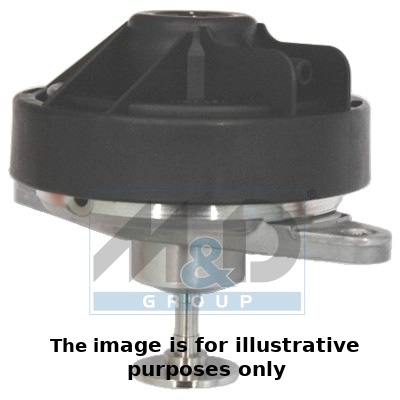 [88065E] EGR Valve