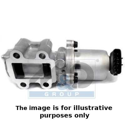[88320E] EGR Valve