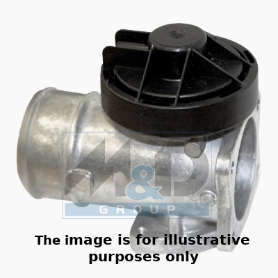 [88067R] EGR Valve