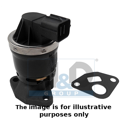 [88332R] EGR Valve