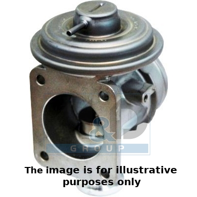 [88193R] EGR Valve