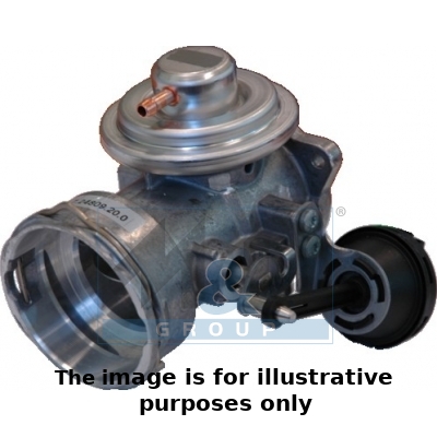 [88069R] EGR Valve