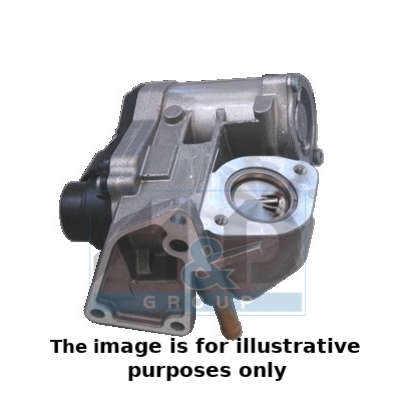 [88114R] EGR Valve