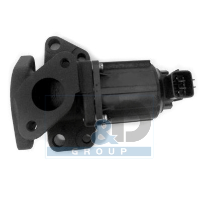 [88262] EGR Valve