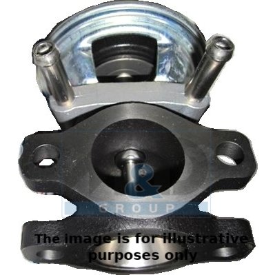 [88149R] EGR Valve