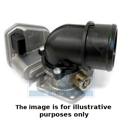 [88321R] EGR Valve