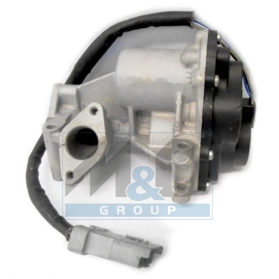 [88316R] Soupape de réaspiration des gaz d'échappement