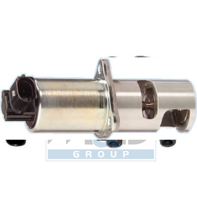 [88012R] Soupape de réaspiration des gaz d'échappement