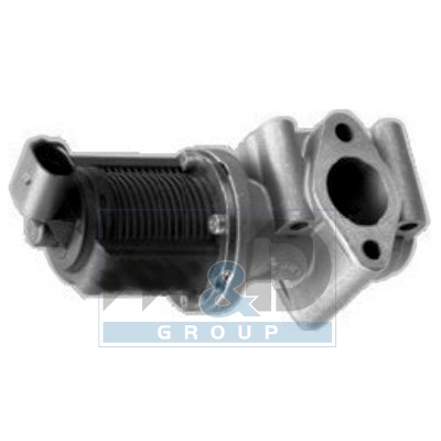 [88015R] Soupape de réaspiration des gaz d'échappement