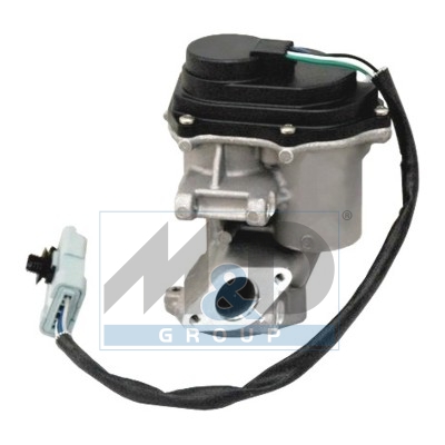 [88197R] Soupape de réaspiration des gaz d'échappement