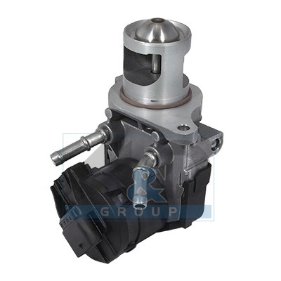 [88254R] EGR Valve