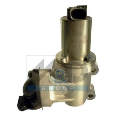 [88131] Soupape de réaspiration des gaz d'échappement