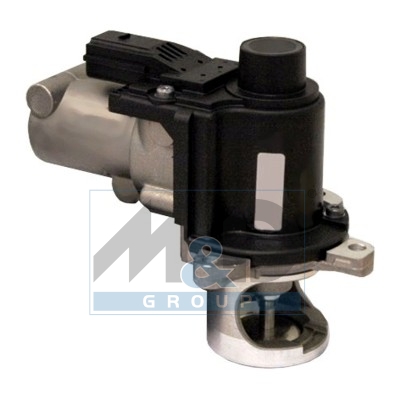 [88214R] EGR Valve