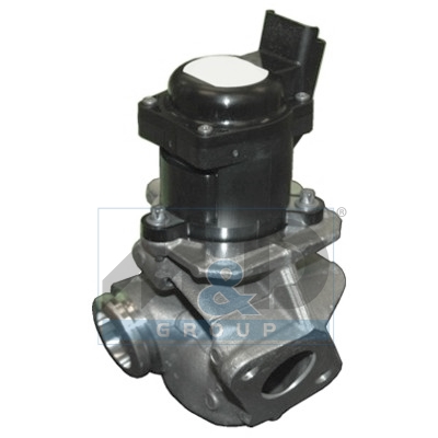 [88086R] EGR Valve