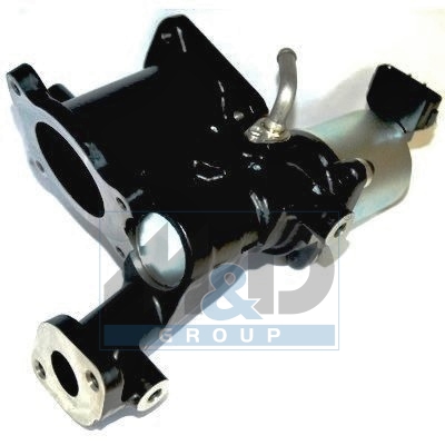 [88228R] Soupape de réaspiration des gaz d'échappement