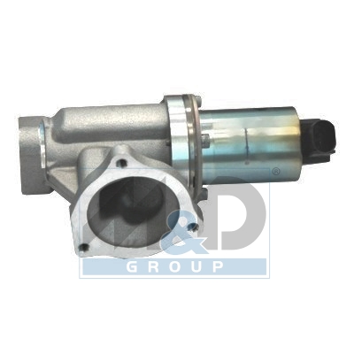 [88129R] EGR Valve