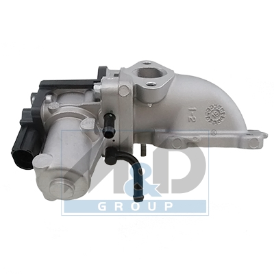 [88833] EGR Valve
