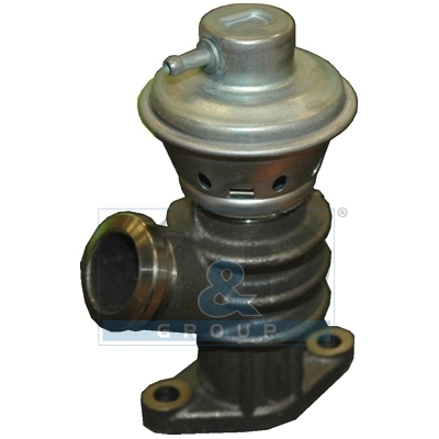 [88078E] EGR Valve