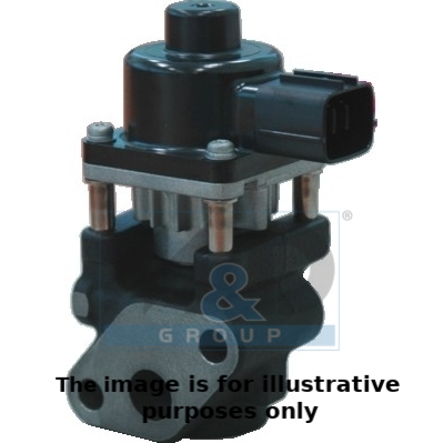 [88145E] EGR Valve