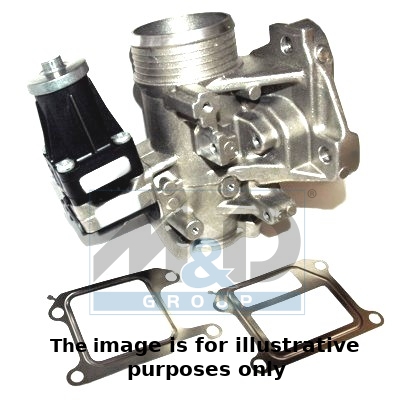 [88252E] EGR Valve