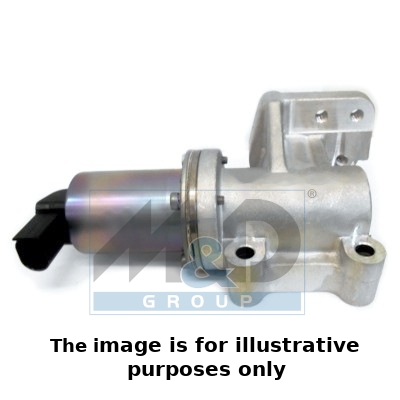 [88304R] Soupape de réaspiration des gaz d'échappement