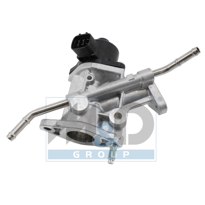 [88909] EGR Valve