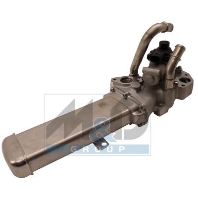 [88869] EGR assembly