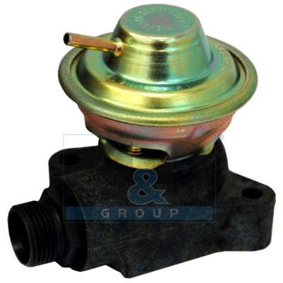 [88162] EGR Valve