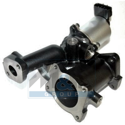 [88241] EGR Valve