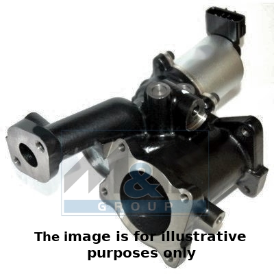 [88241E] EGR Valve