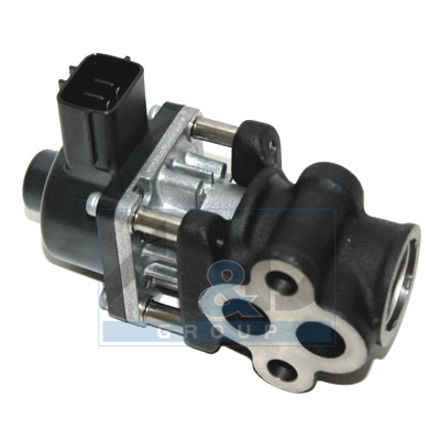 [88266] Soupape de réaspiration des gaz d'échappement