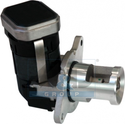 [88153] EGR Valve