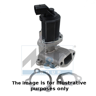 [88043E] EGR Valve