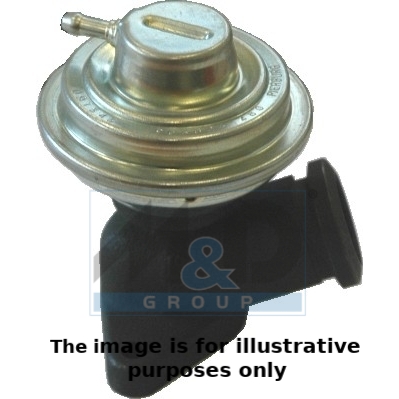 [88144E] EGR Valve