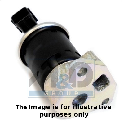 [88264E] Soupape de réaspiration des gaz d'échappement