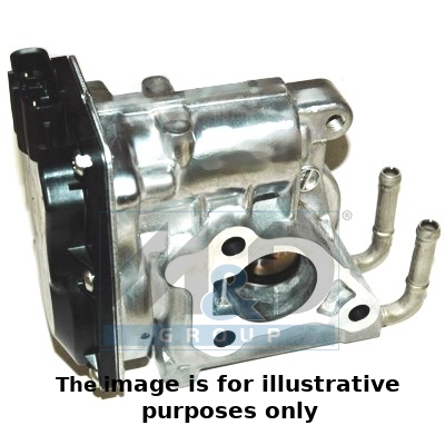 [88230E] EGR Valve