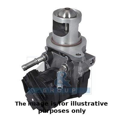 [88254E] EGR Valve