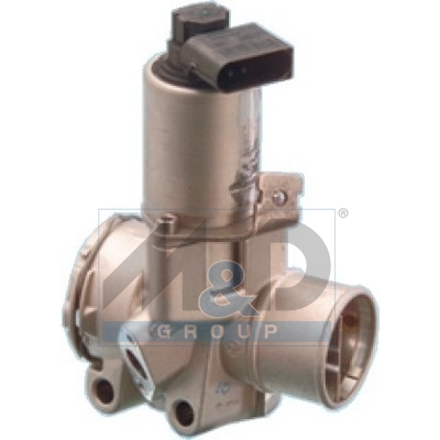 [88018] Soupape de réaspiration des gaz d'échappement