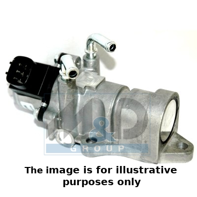 [88233E] EGR Valve
