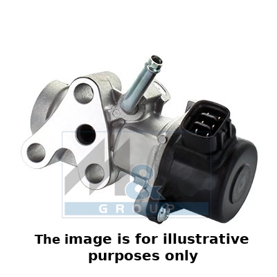 [88315R] EGR Valve