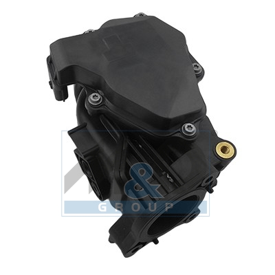 [88464] Papillon de distribution, alimentation d'air