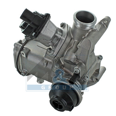 [88377] EGR Valve