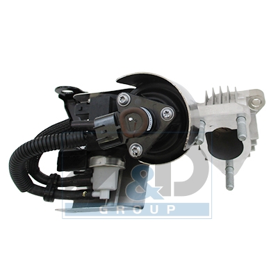 [88410] EGR Valve