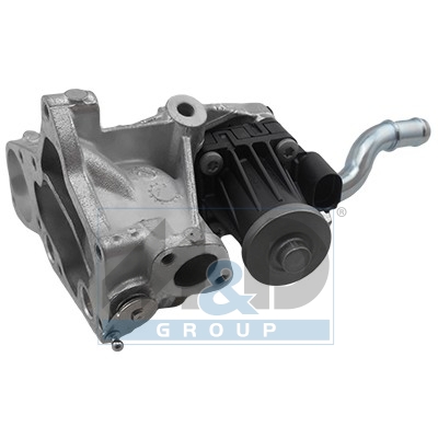 [88477] EGR Valve