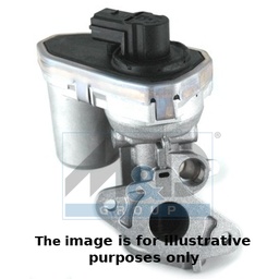 EGR Valve