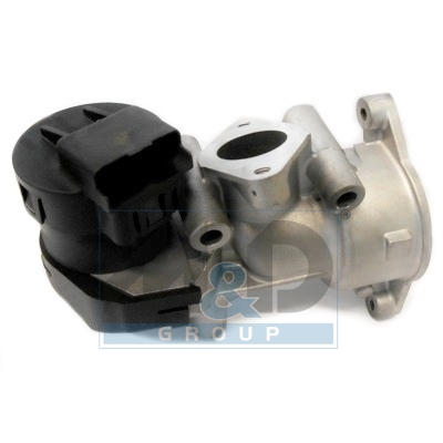 [88303R] EGR Valve