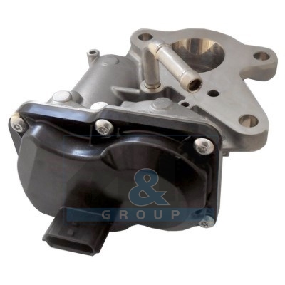 [88340] EGR Valve