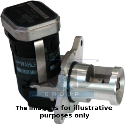 [88153R] EGR Valve