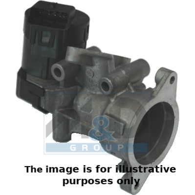 [88117E] EGR Valve