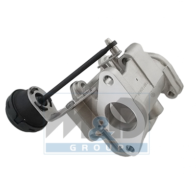 [88717] EGR Valve